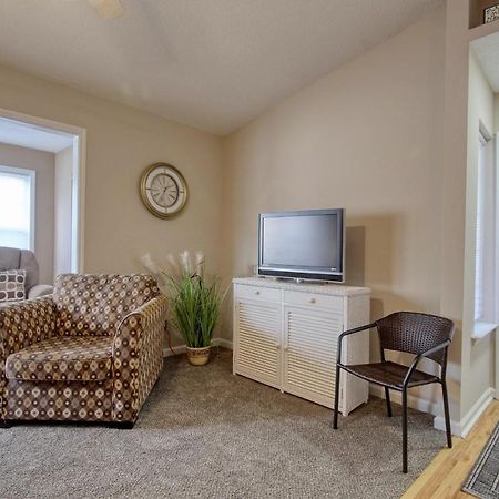 Southbridge Condos - J Myrtle Beach Esterno foto
