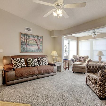 Southbridge Condos - J Myrtle Beach Esterno foto