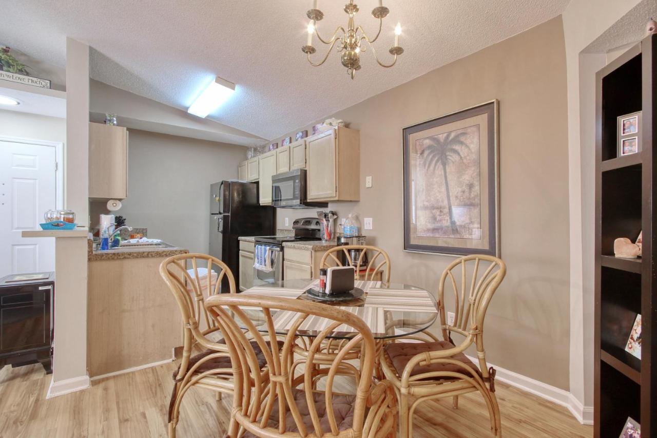 Southbridge Condos - J Myrtle Beach Esterno foto