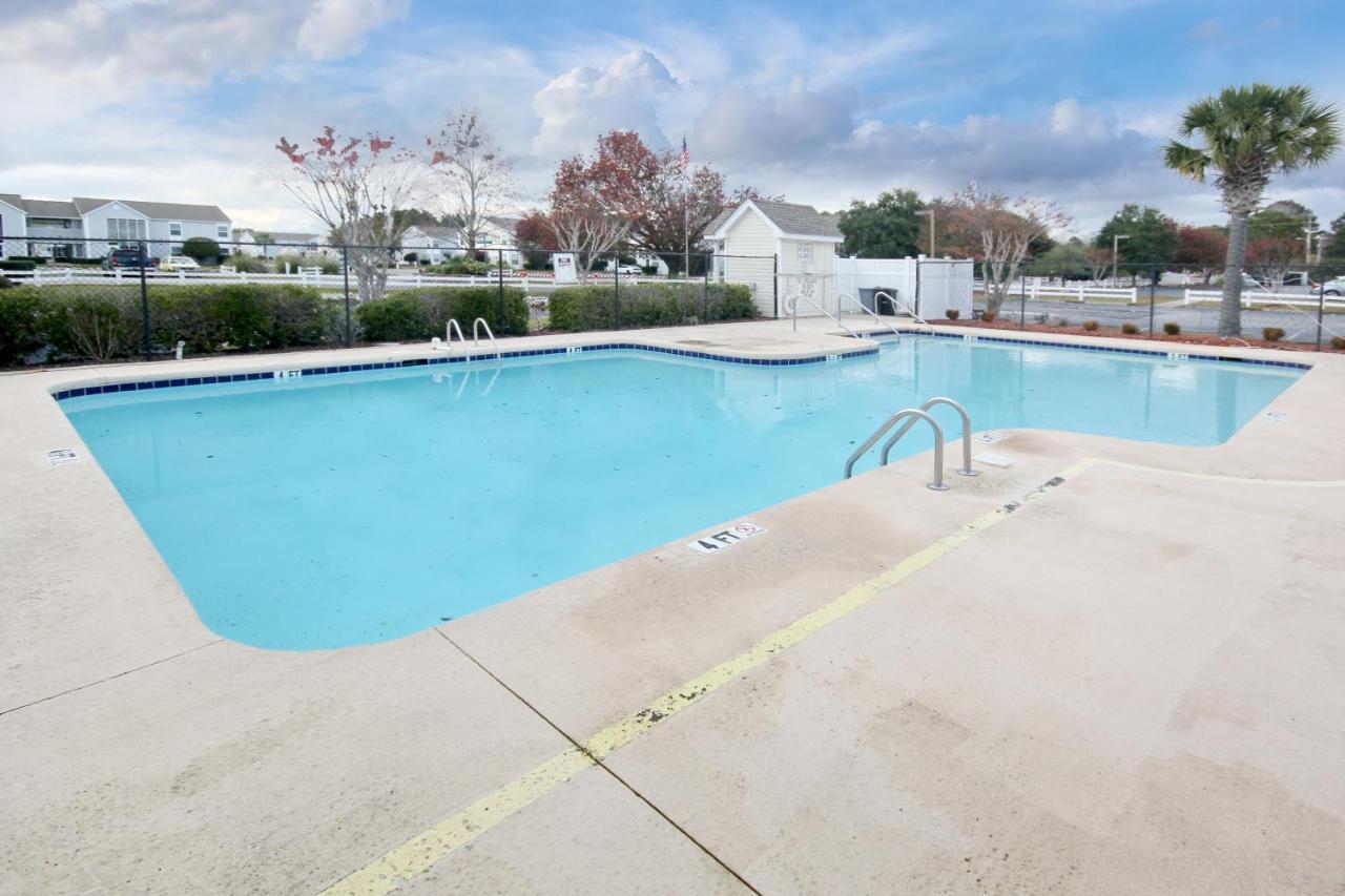 Southbridge Condos - J Myrtle Beach Esterno foto