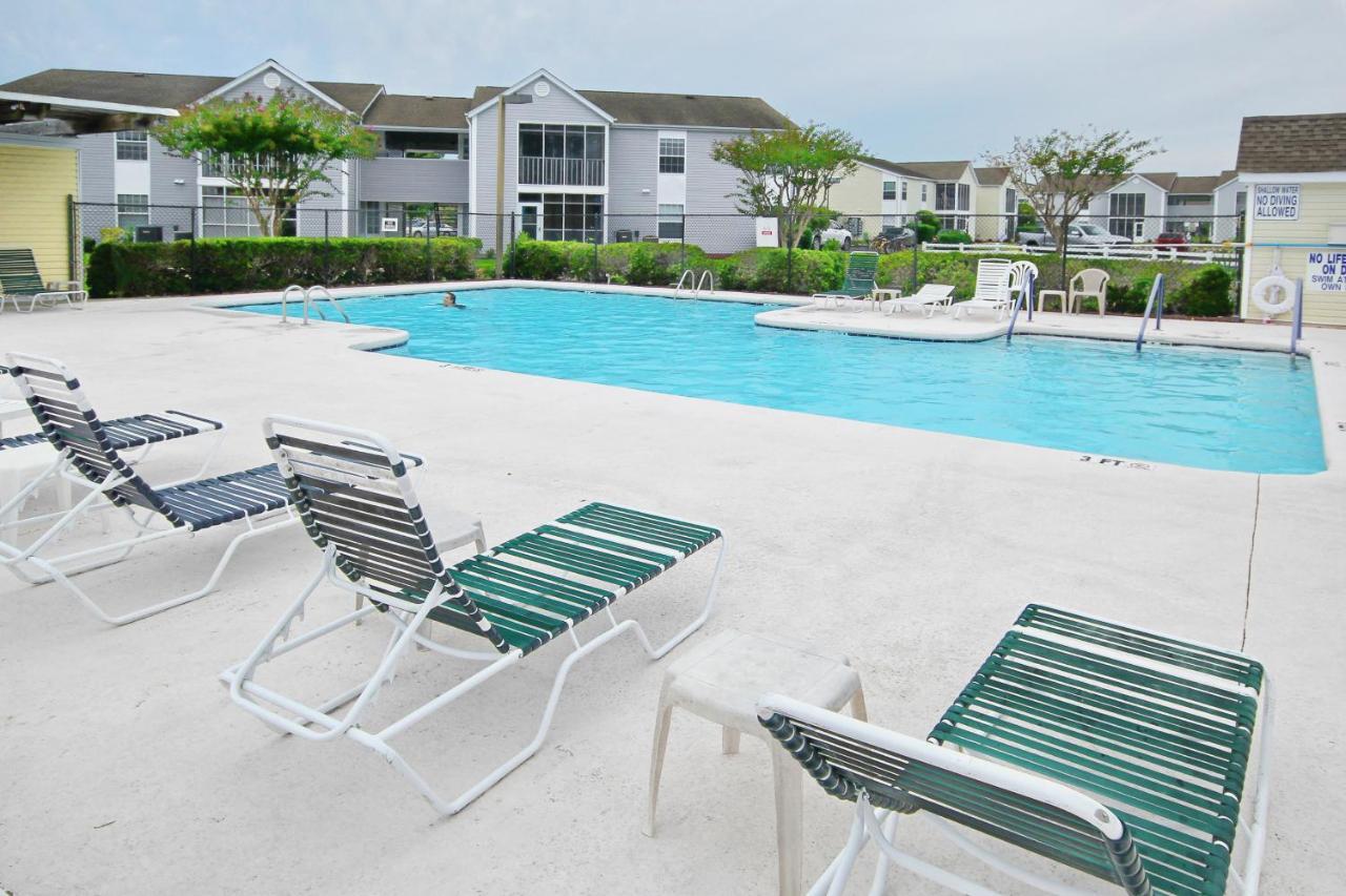Southbridge Condos - J Myrtle Beach Esterno foto