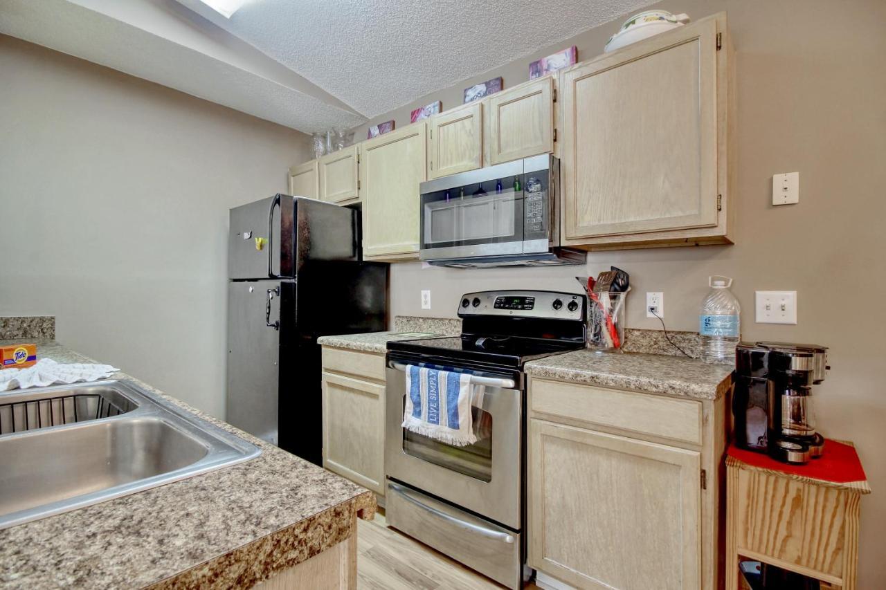 Southbridge Condos - J Myrtle Beach Esterno foto