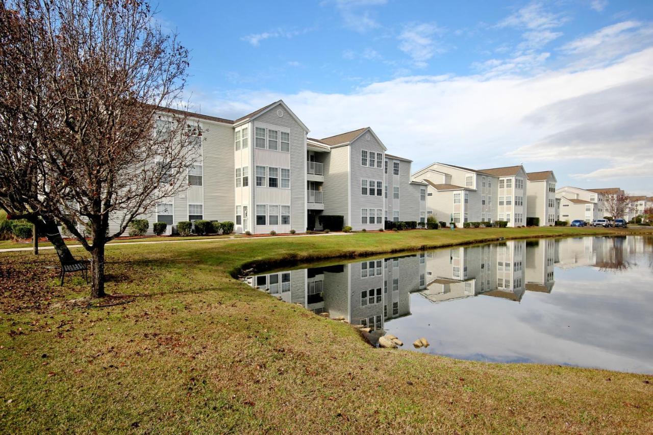 Southbridge Condos - J Myrtle Beach Esterno foto