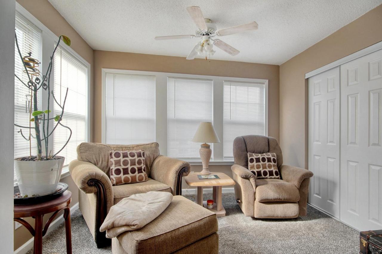 Southbridge Condos - J Myrtle Beach Esterno foto