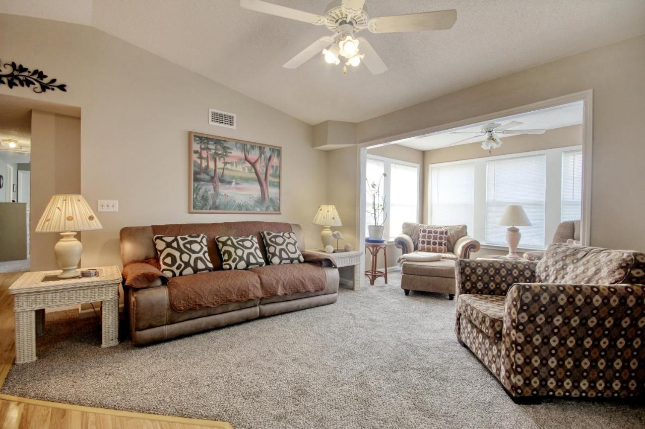 Southbridge Condos - J Myrtle Beach Esterno foto