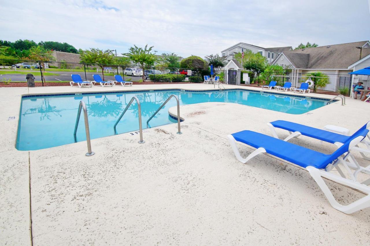 Southbridge Condos - J Myrtle Beach Esterno foto