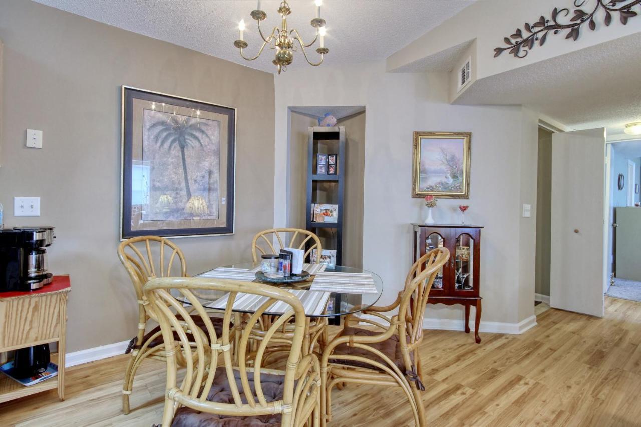 Southbridge Condos - J Myrtle Beach Esterno foto