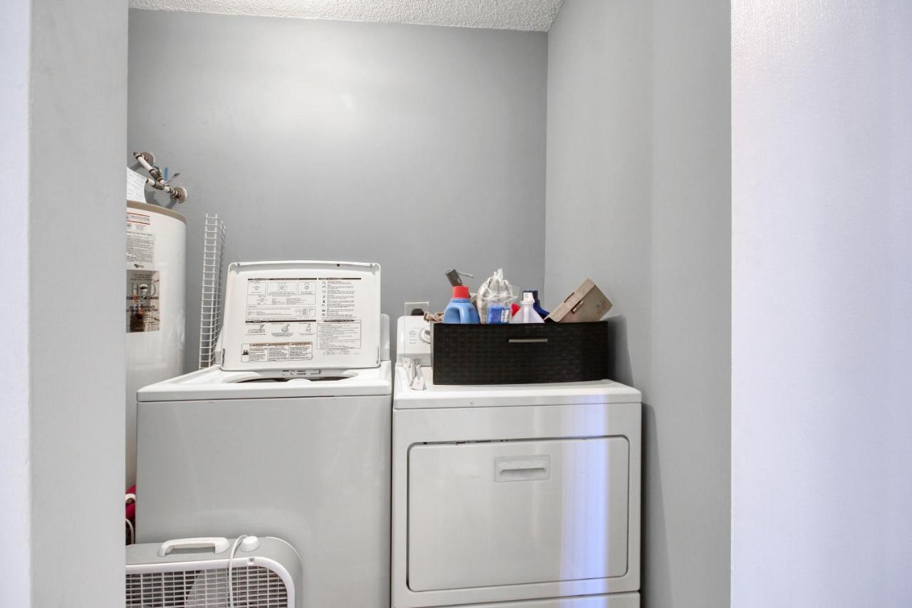 Southbridge Condos - J Myrtle Beach Esterno foto